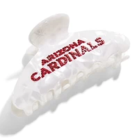 Pince à cheveux BaubleBar des Cardinals de l'Arizona