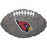FOCO Arizona Cardinals Boule Pierre de jardin