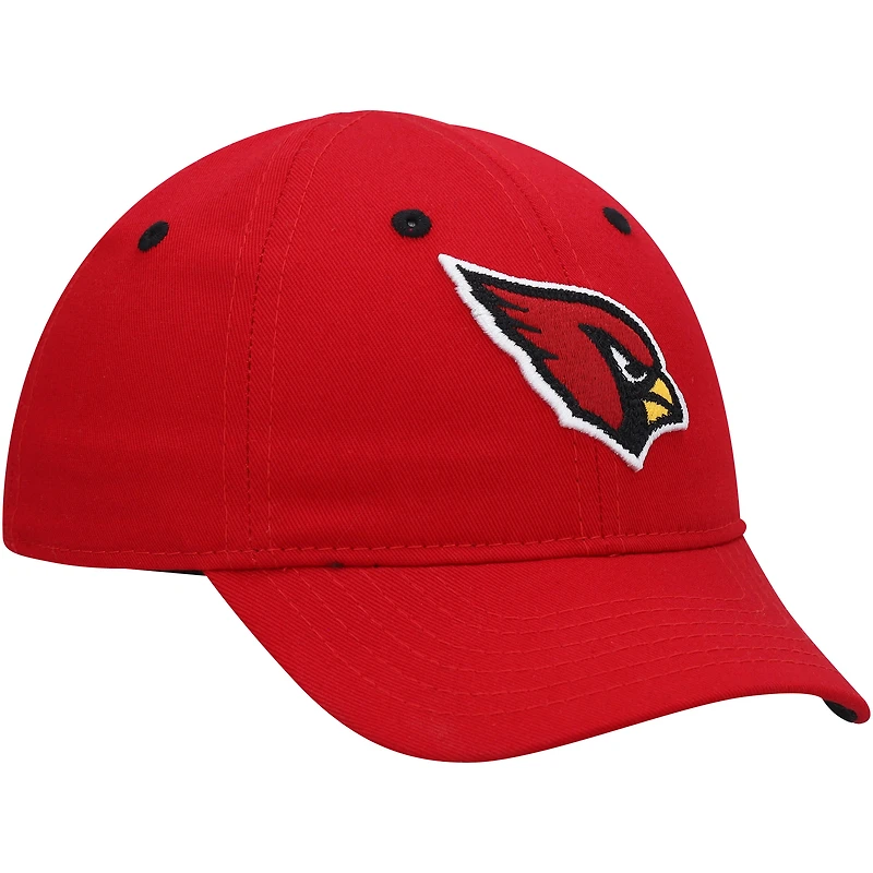 OST AZCARD CARDINAL NFL INFANT TEAM SLOUCH FLEX II HATINF