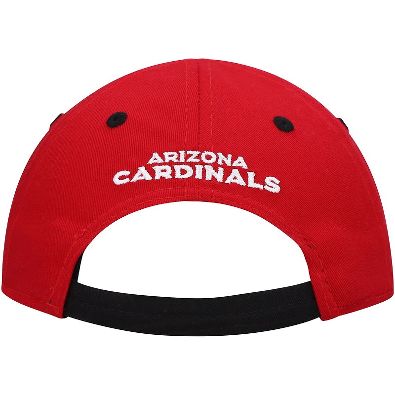 OST AZCARD CARDINAL NFL INFANT TEAM SLOUCH FLEX II HATINF