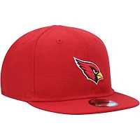 Casquette réglable My 1st 9FIFTY Cardinals de l'Arizona New Era pour bébé
