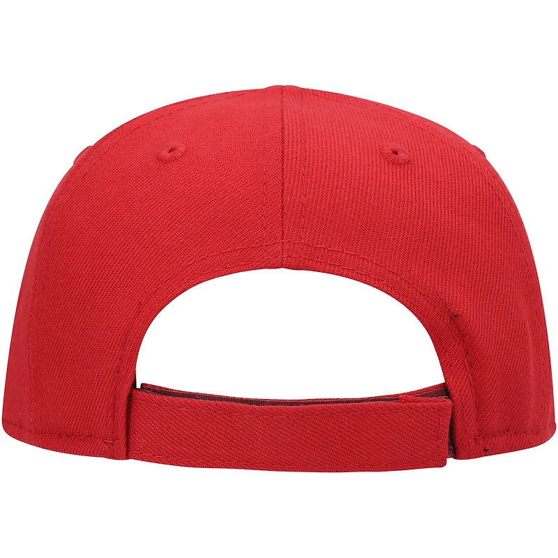 Casquette réglable My 1st 9FIFTY Cardinals de l'Arizona New Era pour bébé