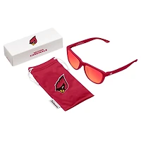 Lunettes de soleil de sport haut de gamme Knockaround Arizona Cardinals