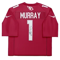 Maillot Nike de jeu autographié par Kyler Murray des Cardinals de l'Arizona