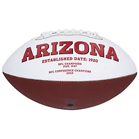 Kyler Murray Arizona Cardinals Autographed Jarden White Panel Football  