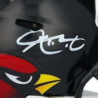 Kyler Murray Arizona Cardinals Autographed Riddell 2022 Alternate Speed Mini Helmet  