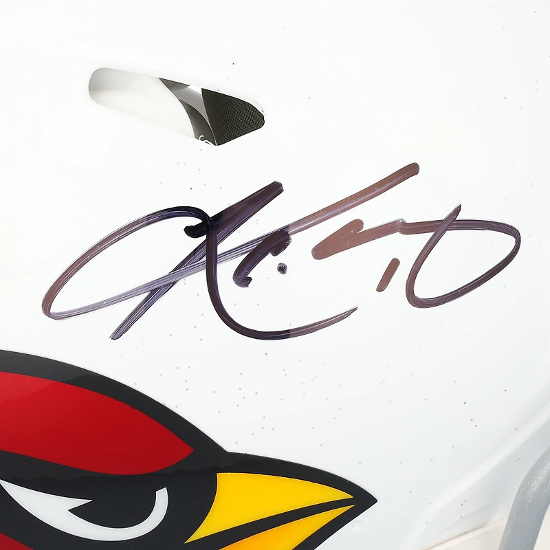 Kyler Murray Arizona Cardinals Autographed Riddell 2023 Speed Authentic Helmet  
