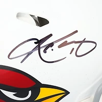Kyler Murray Arizona Cardinals Autographed Riddell 2023 Speed Authentic Helmet  