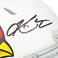 Kyler Murray Arizona Cardinals Autographed Riddell 2023 Speed Mini Helmet  