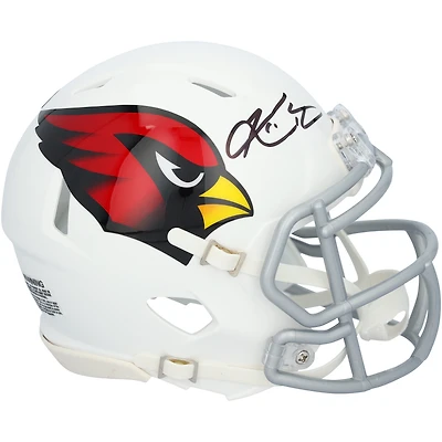 Kyler Murray Arizona Cardinals Autographed Riddell 2023 Speed Mini Helmet  