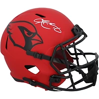 Kyler Murray Arizona Cardinals Autographed Riddell Rave Speed Replica Helmet  