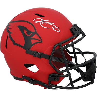 Kyler Murray Arizona Cardinals Autographed Riddell Rave Speed Replica Helmet  