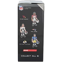 Kyler Murray Arizona Cardinals smALL-STARS Series 3 GameChangers Rare Solid Color Variant 6" Vinyl Figurine 