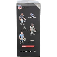 Kyler Murray Arizona Cardinals smALL-STARS Series 3 GameChangers Rare Solid Color Variant 6" Vinyl Figurine 