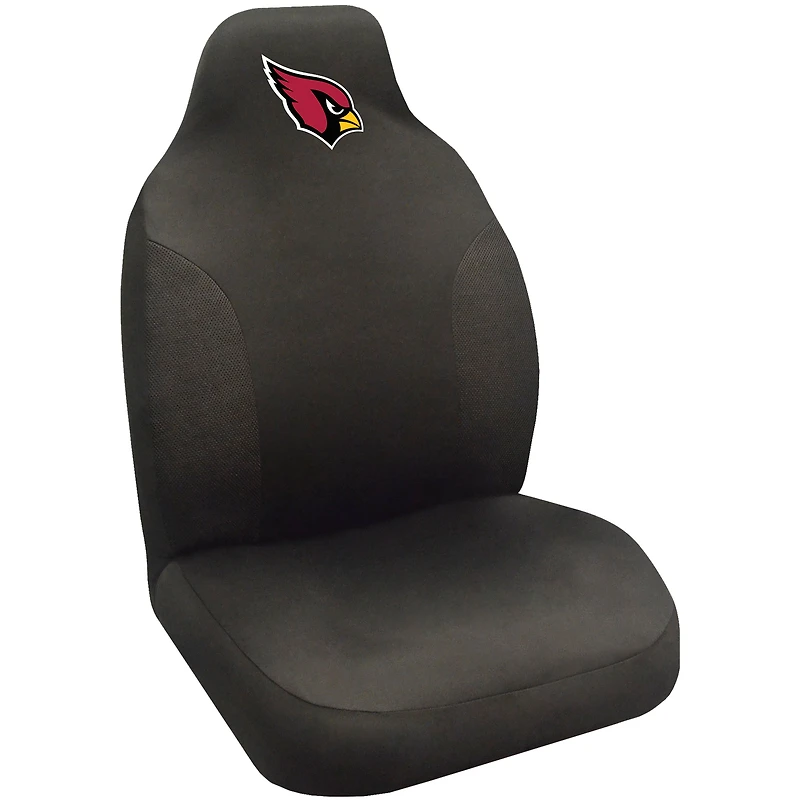 Logo Brands Arizona Cardinals Car Seat Cover