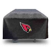 Housse de barbecue Logo Brands Arizona Cardinals