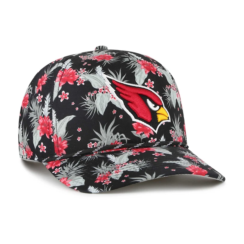 Casquette réglable '47 Dallas Cowboys Dark Tropic Hitch pour homme