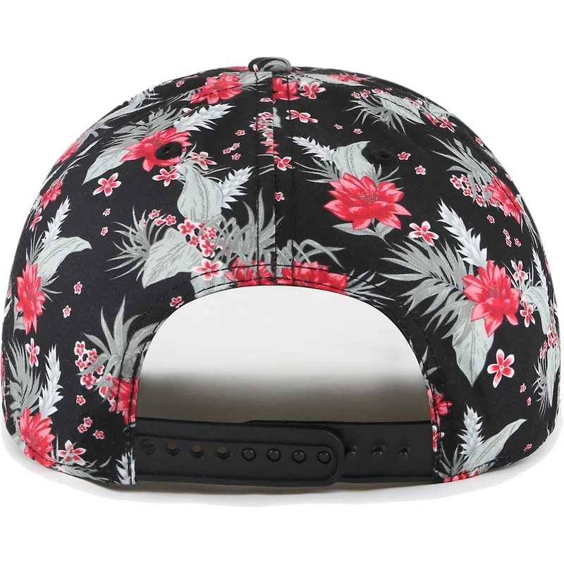 Casquette réglable '47 Dallas Cowboys Dark Tropic Hitch pour homme