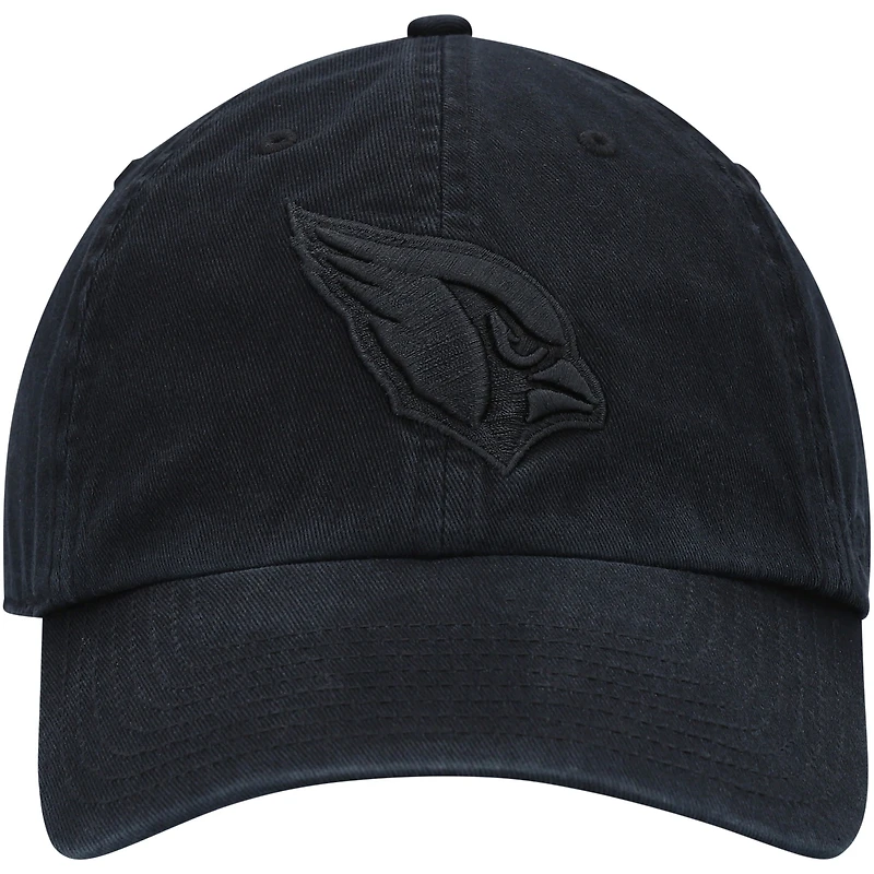 Casquette réglable '47 Arizona Cardinals Team Tonal Clean Up pour homme