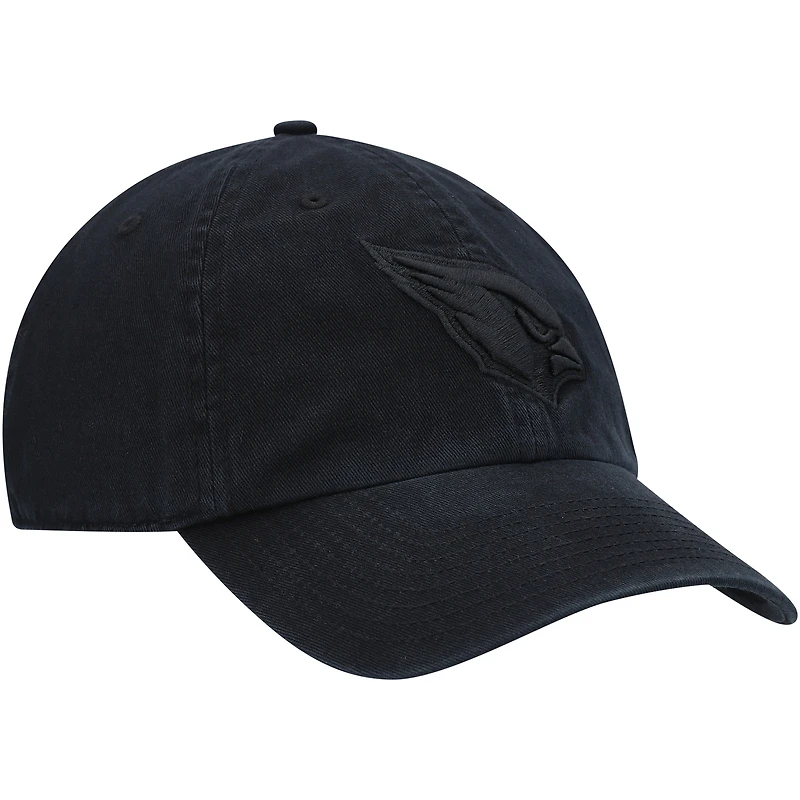 Casquette réglable '47 Arizona Cardinals Team Tonal Clean Up pour homme