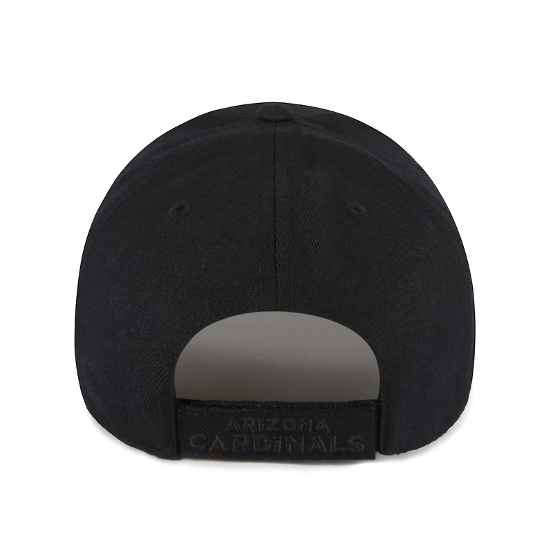 Casquette réglable '47 Arizona Cardinals Tonal MVP pour homme