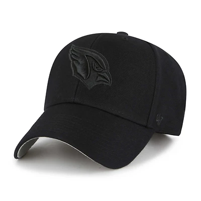 Casquette réglable '47 Arizona Cardinals Tonal MVP pour homme