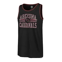 Débardeur '47 noir Arizona Cardinals Winger Franklin pour homme