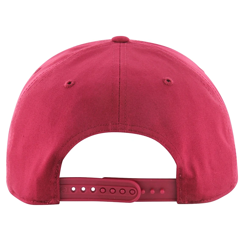 Men's '47 Cardinal Arizona Cardinals Hitch Adjustable Hat