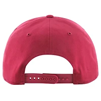 Men's '47 Cardinal Arizona Cardinals Hitch Adjustable Hat