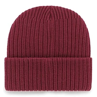 Men's '47 Cardinal Arizona Cardinals Ridgeway Cuffed Knit Hat