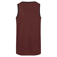 Men's '47 Cardinal Arizona Cardinals Upload Franklin Tank Top
