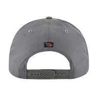 Casquette ajustable Suburbia Hitch grise 47 des Cardinals de l'Arizona pour homme
