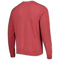 Chandail pour homme '47 Heathered Cardinal Arizona Cardinals Bypass Tribeca