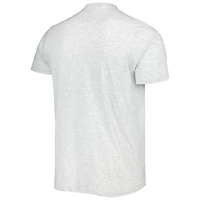 T-shirt léger pour homme '47 Heathered Gray Arizona Cardinals Dozer Franklin