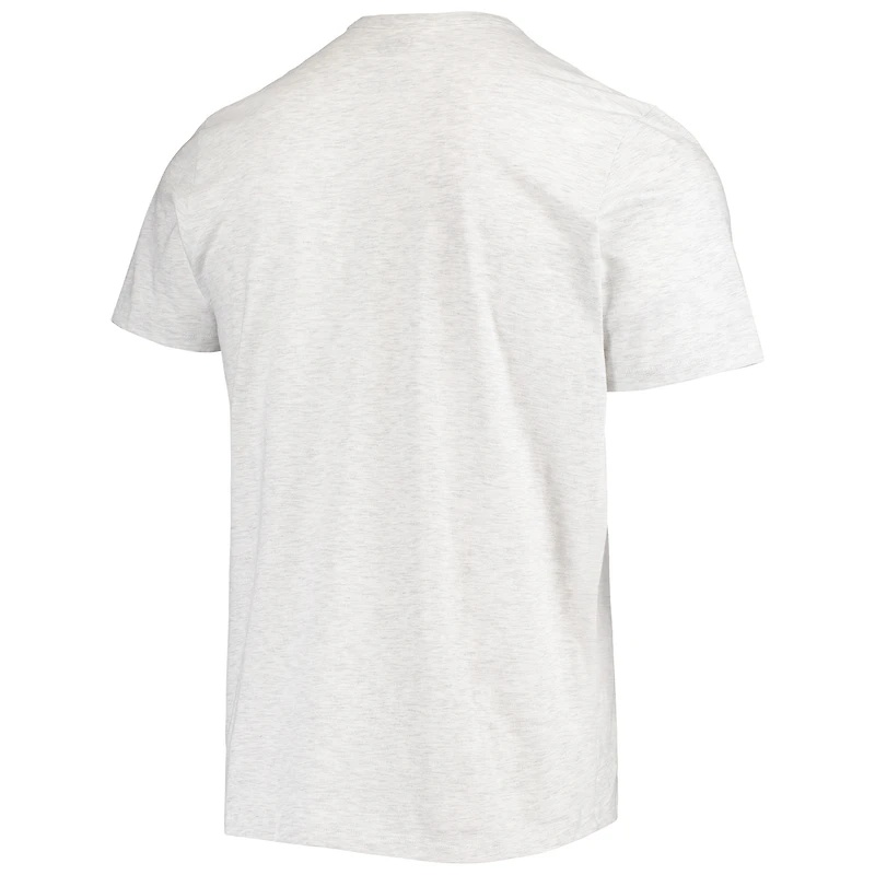 T-shirt Premier Franklin des Cardinals de l'Arizona '47 gris chiné pour homme