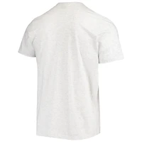 T-shirt Premier Franklin des Cardinals de l'Arizona '47 gris chiné pour homme