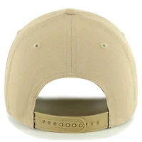 Casquette réglable '47 Kaki/Cardinal Arizona Cardinals Ashford Clean Up pour homme