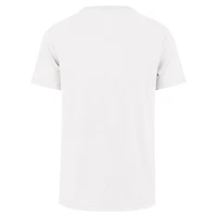 T-shirt blanc '47 des Cardinals de l'Arizona pour hommes Overrun Franklin