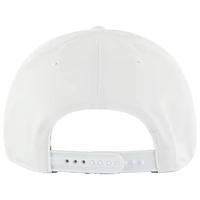 Men's '47 White Arizona Cardinals Roscoe Hitch Rope Adjustable Hat
