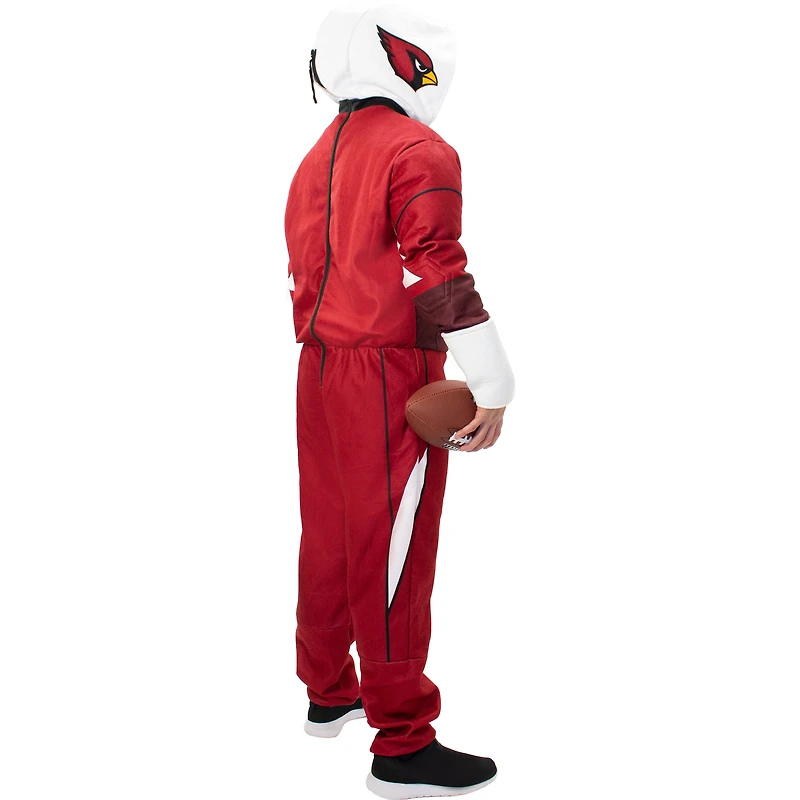 Déguisement Cardinal Arizona Cardinals Game Day pour homme