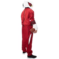 Déguisement Cardinal Arizona Cardinals Game Day pour homme