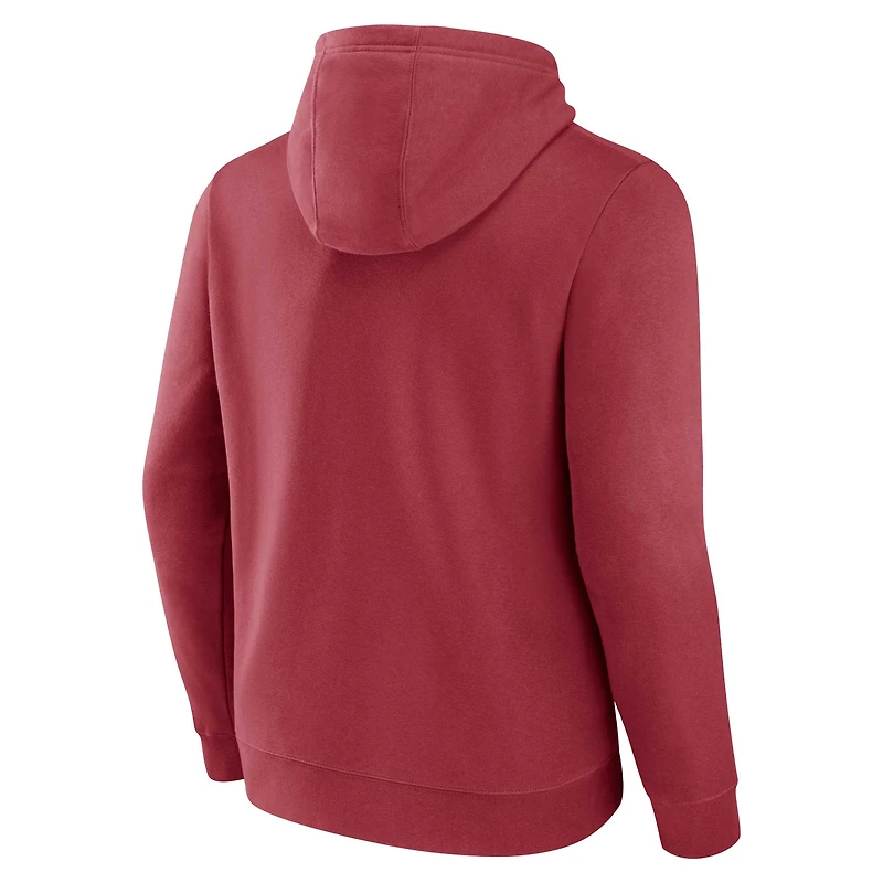 Sweat à capuche Cardinal Arizona Cardinals NFL x Bud Light pour hommes