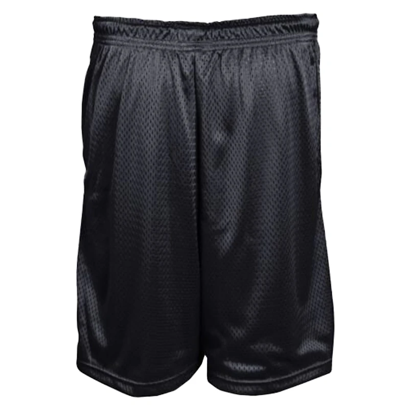 Men's Champion Black Arizona Cardinals Classic Mesh Shorts