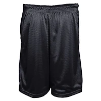 Men's Champion Black Arizona Cardinals Classic Mesh Shorts
