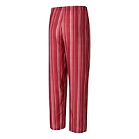 Ensemble de nuit pour homme Concepts Sport Arizona Cardinals Petition avec haut à manches longues et pantalon