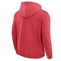 Sweat à capuche pour homme Darius Rucker Collection by Fanatics Cardinal Arizona Cardinals