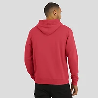 Sweat à capuche pour homme Darius Rucker Collection by Fanatics Cardinal Arizona Cardinals