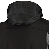 Dunbrooke Arizona Cardinals Circle Zephyr Veste Softshell Noire Pour Homme