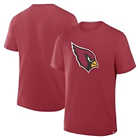 Men's Fanatics Cardinal Arizona Cardinals Field Goal Legacy T-Shirt