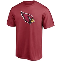 Men's Fanatics Kyler Murray Cardinal Arizona Cardinals Player Icon Name & Number T-Shirt